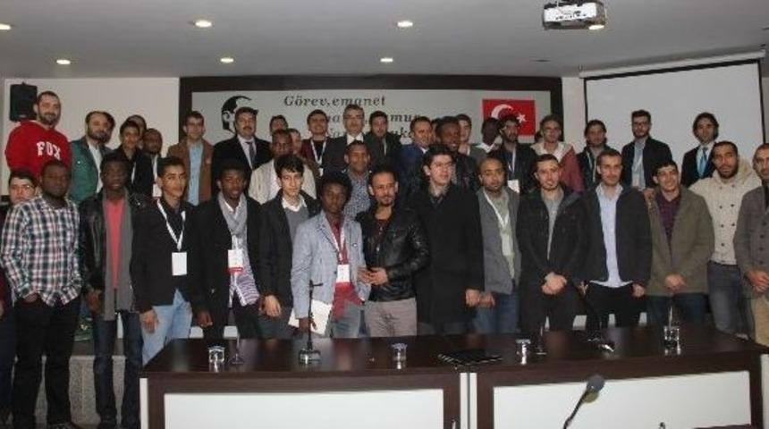 D&uuml;nyanın İlk &Uuml;niversitesi Restore Edilecek