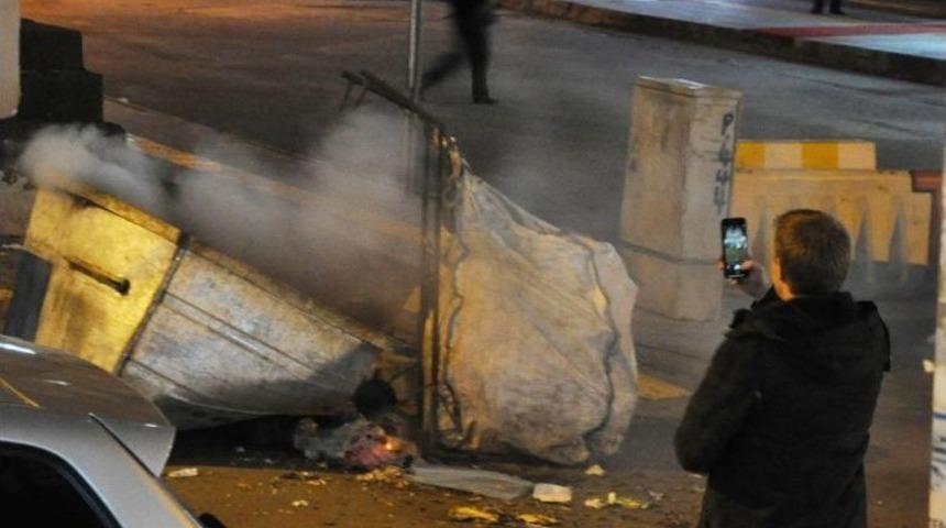 Diyarbakır Valiliğinden Patlama A&ccedil;ıklaması