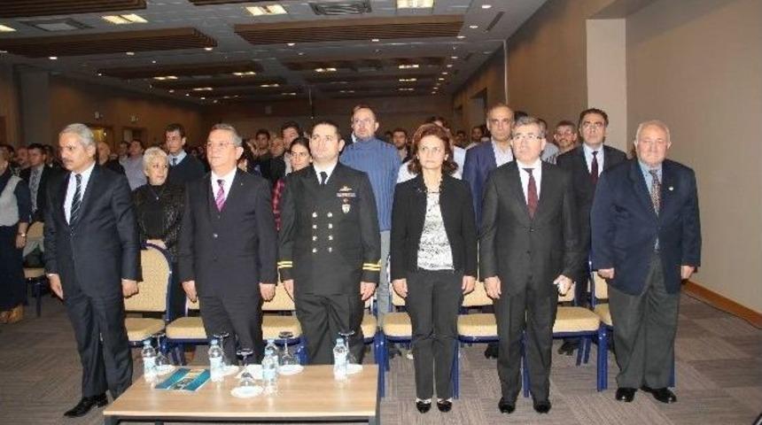 T&uuml;rsab, Kongre Turizmi İ&ccedil;in Buluştu