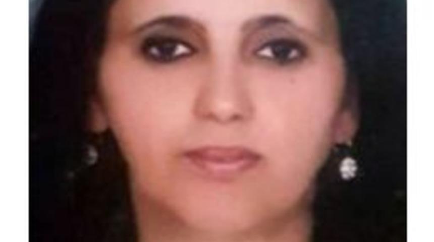 Asi Nehri&rsquo;nde Bulunan Cesedin Kimliği Belli Oldu