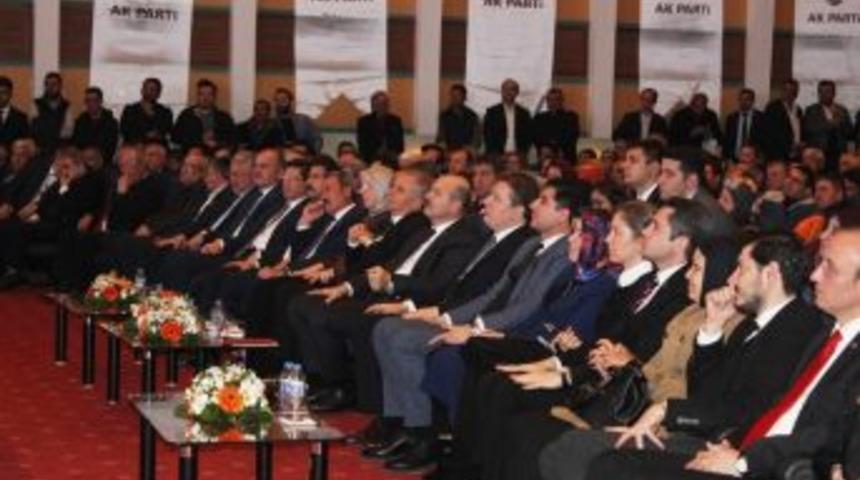 Bakan Soylu: &ldquo;ben İ&ccedil;işleri Bakanı Olarak S&ouml;yl&uuml;yorum, Azez&rsquo;de, Crablus&rsquo;ta, Marel&rsquo;de Bug&uuml;n Kaymakamımız Var&rdquo;