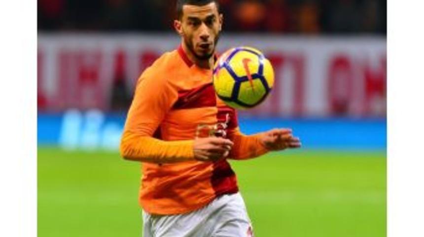 Belhanda, İkinci Yarı Oyuna Girdi