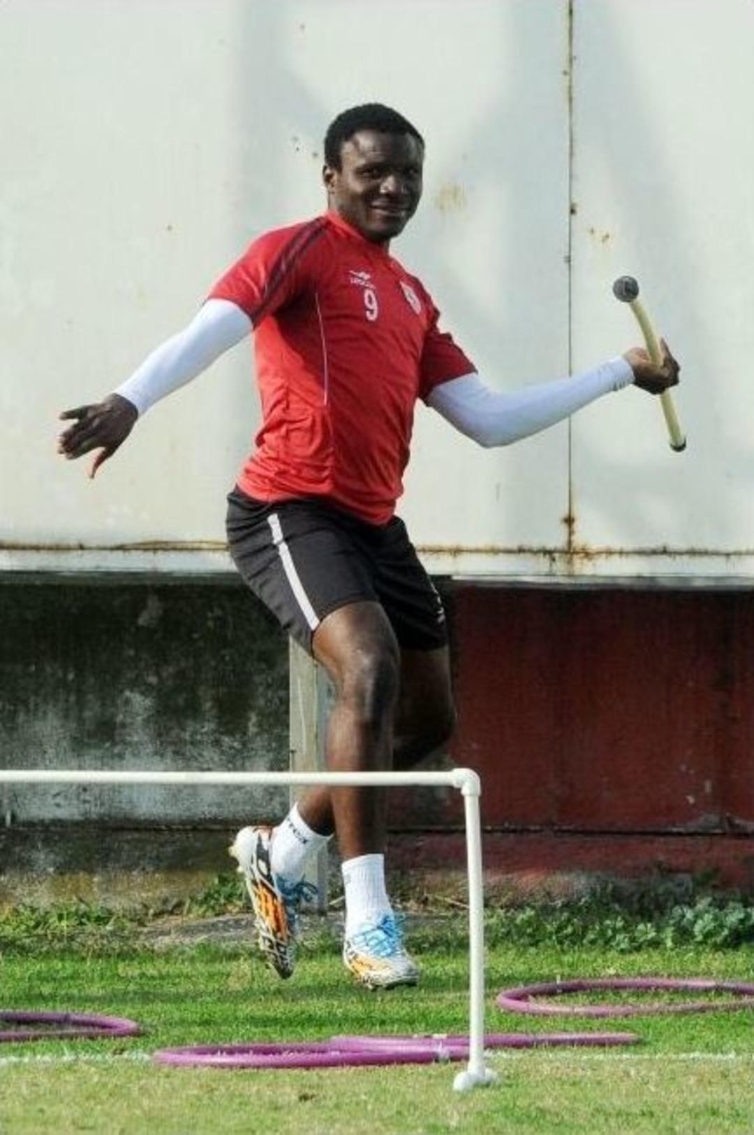 Umar&rsquo;ın Ka&ccedil;masıyla İlgili Avukat Ve Menajerin G&ouml;revine Son Verildi