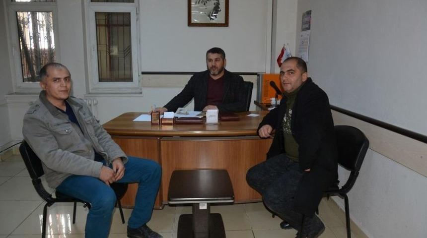 Adıyaman Belediyesinin Taziye Hizmetleri Takdir Topluyor