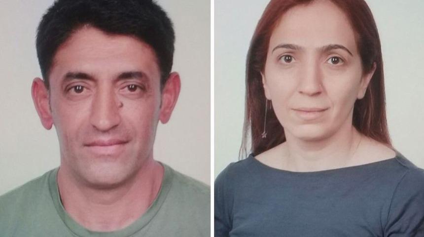 Sokak Ortasında Boşanmak Üzere Olduğu Karısının Boğazını Kesti