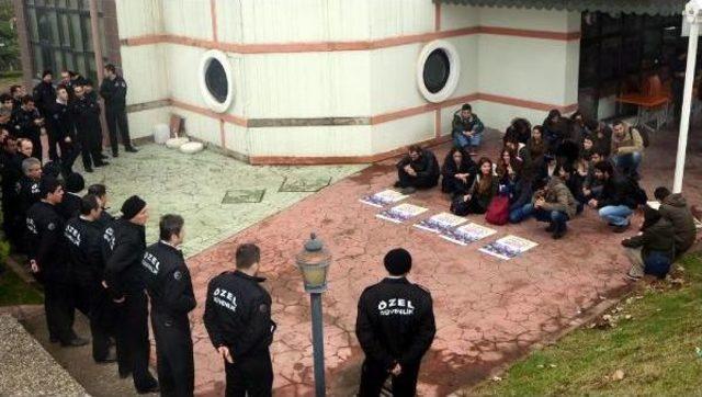 Bakan Işik, Anadolu Kiz İmam Hatip Lisesi A&ccedil;ti 3