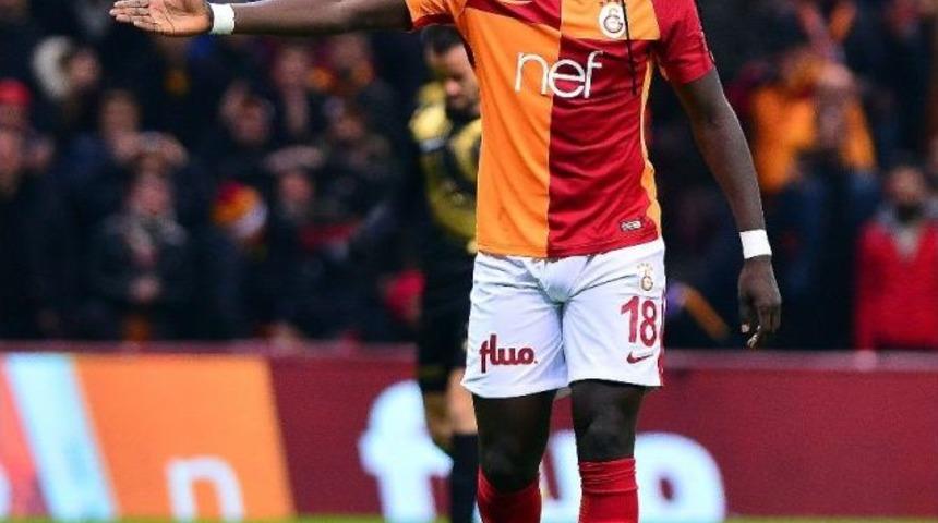 Bafetimbi Gomis, Golle D&ouml;nd&uuml;