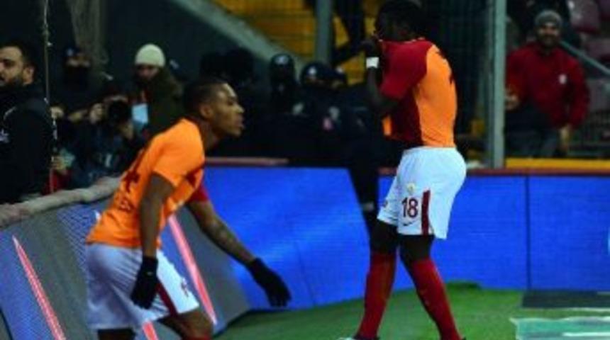 Gomis&rsquo;ten &lsquo;para&rsquo; G&ouml;ndermesi