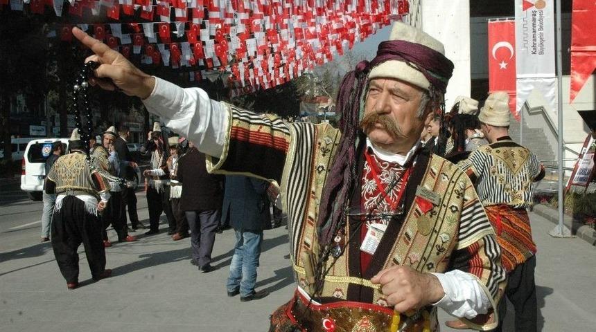 Kuvayi Milliyeciler Afrin’e Hazır