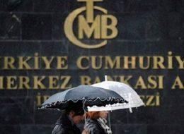 'Merkez Bankası yüksek enflasyon - yavaşlayan büyüme açmazında kararsızlık kararı verdi'