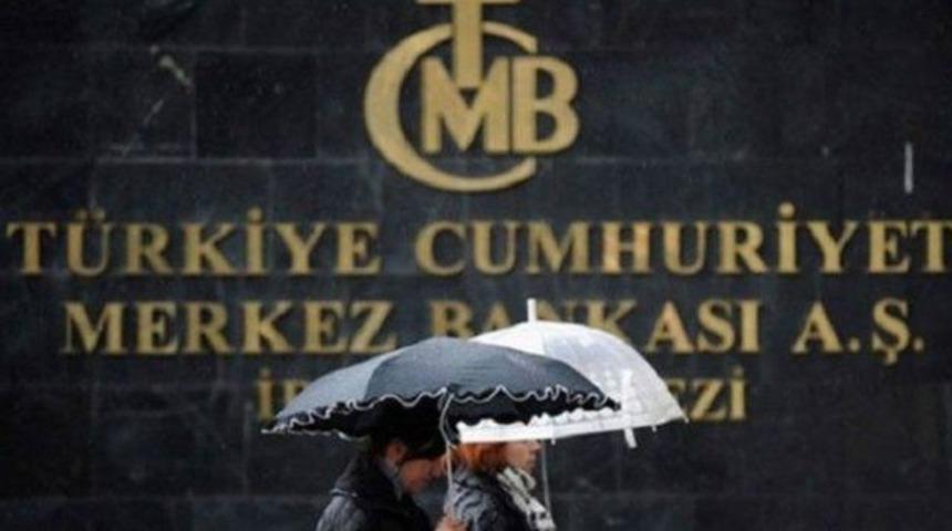 'Merkez Bankası yüksek enflasyon - yavaşlayan büyüme açmazında kararsızlık kararı verdi'