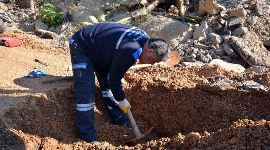 B&uuml;y&uuml;kşehir Bodrum&rsquo;a Yatırımlarını Hızlandırdı