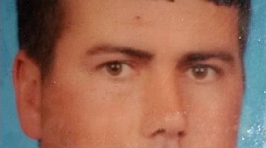 Antalya&rsquo;da Kasap Cinayeti