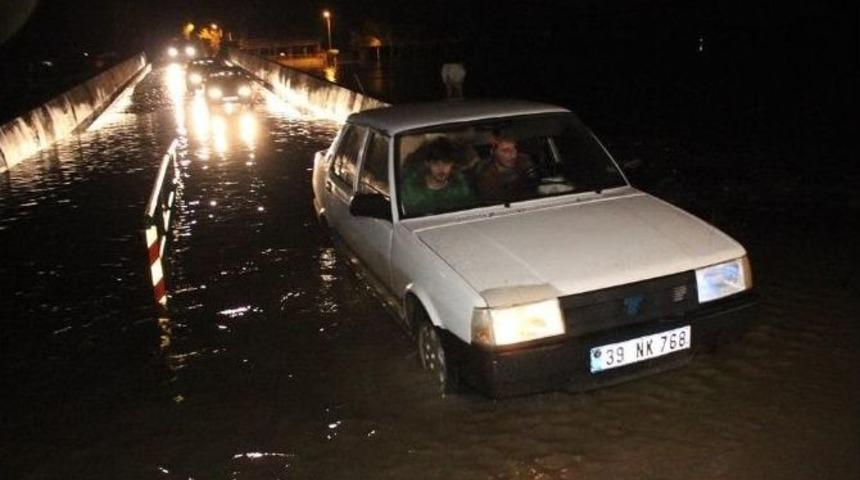 Tarihi Meri&ccedil; Ve Tunca K&ouml;pr&uuml;leri K&ouml;pr&uuml;ler Trafiğe Kapatıldı