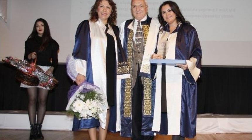 Dokuz Eyl&uuml;l&rsquo;den Sağlık Ordusuna Taze Kan