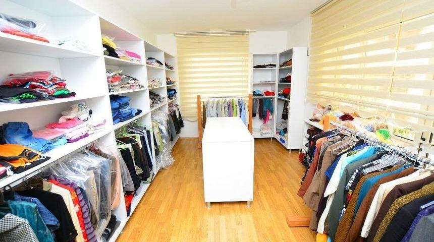 Muğla Paylaşarak Seviniyor, Sevindiriyor