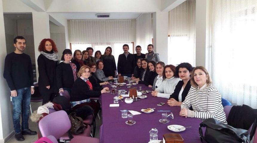 Devrek&rsquo;te Engelsiz Yaşam Derneği Kuruldu