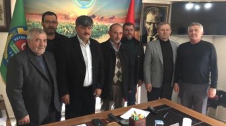 &Ccedil;ift&ccedil;ilerden Mehmet&ccedil;ik İ&ccedil;in Kur&rsquo;an-ı Kerim Ve Mevlid-i Şerif