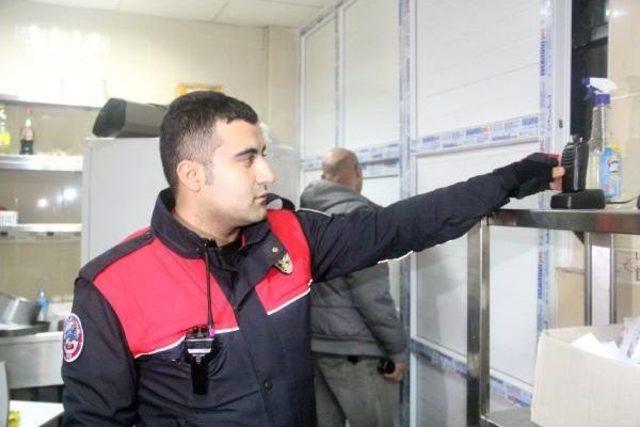 Şanliurfa da Huzur Operasyonu: 6 G&ouml;zalti 3