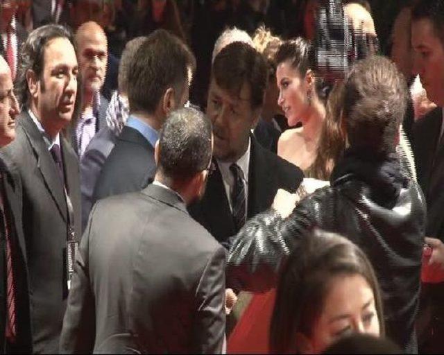 Son Umut Filminin Galasi İstanbul da Yapildi 1