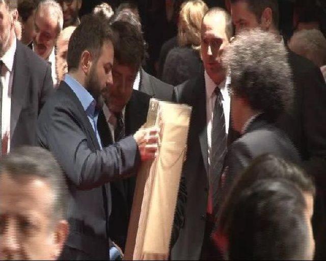 Son Umut Filminin Galasi İstanbul da Yapildi 3