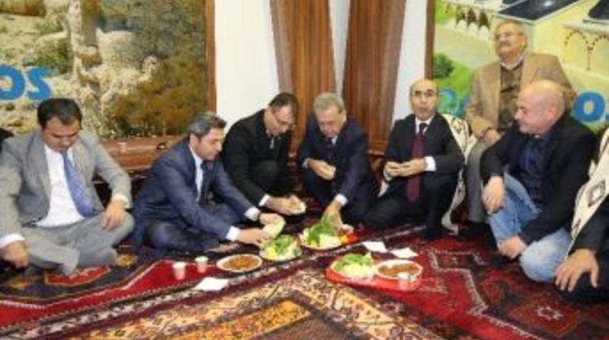 İşte; İzmir&rsquo;de &Ouml;zlenen Tablo!