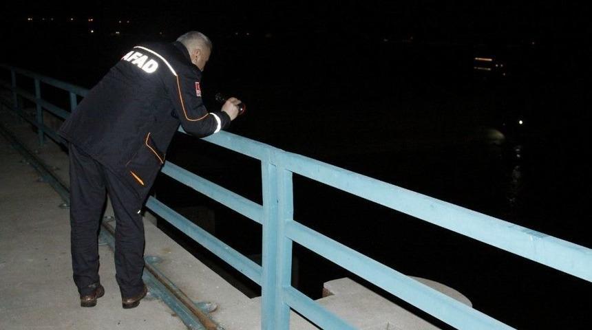 Av İ&ccedil;in Gittikleri Nehirde Boğuldu