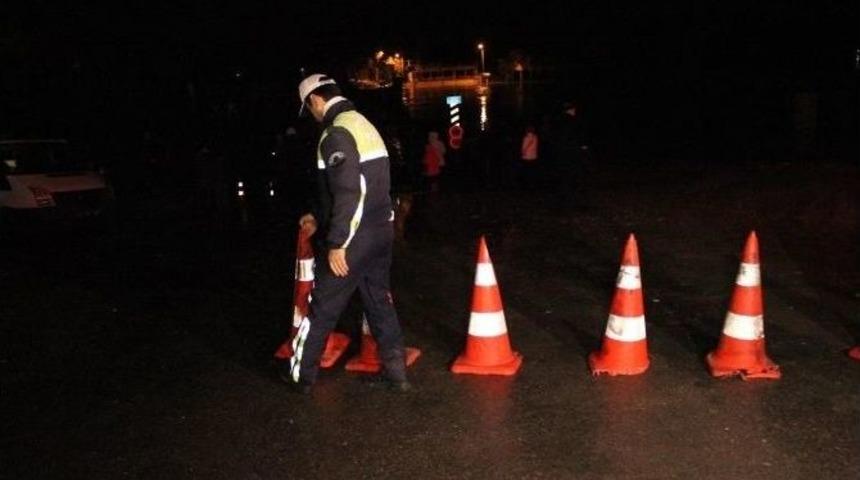Tarihi K&ouml;pr&uuml;ler Yaya Ve Ara&ccedil; Trafiğine Kapatıldı