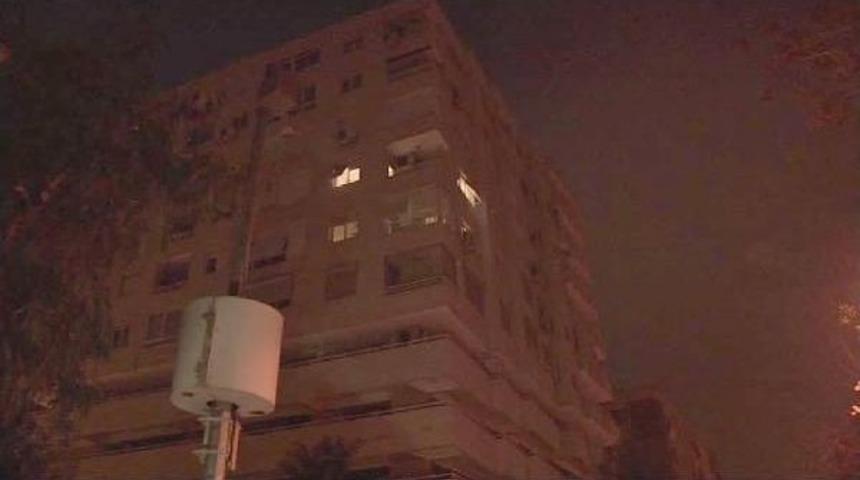 Ege Denizi'nde 5.1 B&uuml;y&uuml;kl&uuml;ğ&uuml;nde Deprem