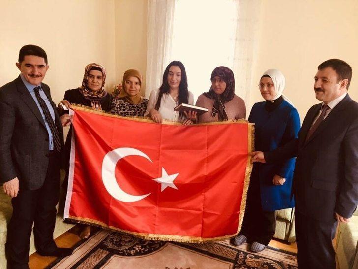 Ak Parti Genel Başkan Yardımcısından Eski Türkiye Eleştirisi G1