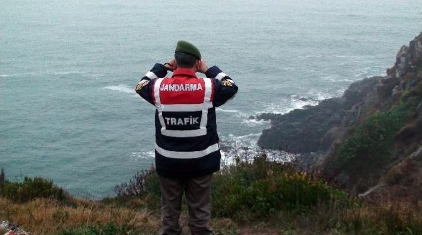 Şile &lsquo;de 2. G&uuml;n&uuml;nde Aramalar Sabah Erken Saatlerde Başladı