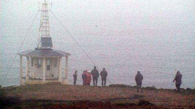 Şile &lsquo;de 2. G&uuml;n&uuml;nde Aramalar Sabah Erken Saatlerde Başladı 3