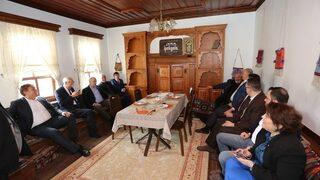 Satso’dan Taraklı Turizmine Destek