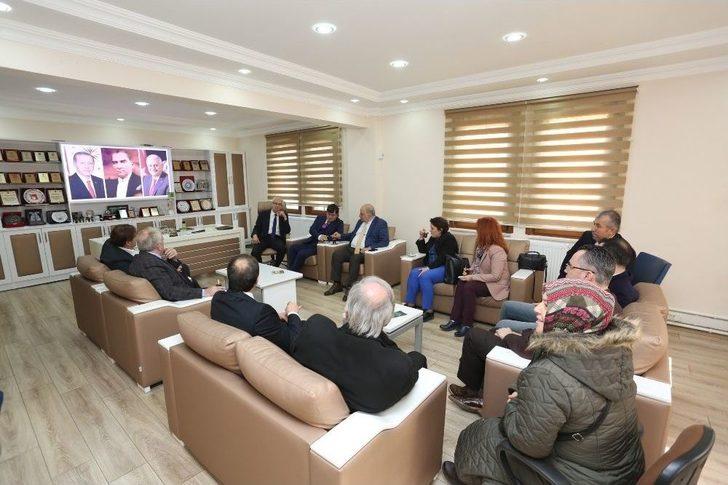 Satso’dan Taraklı Turizmine Destek G2