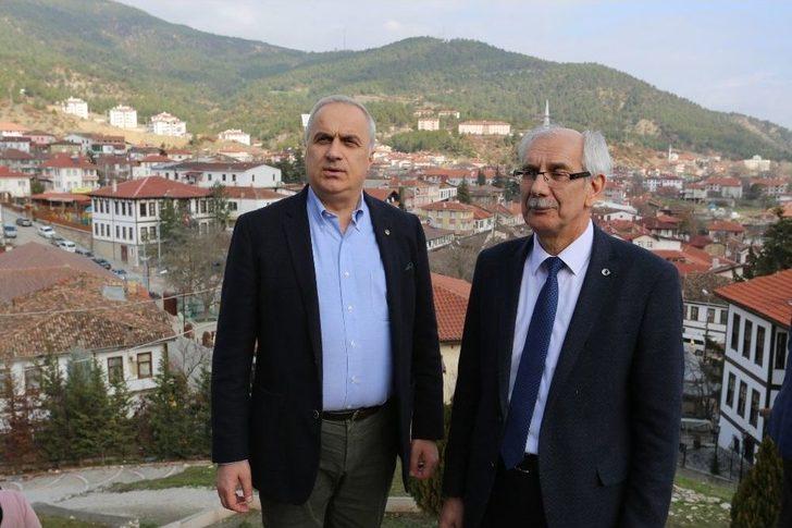 Satso’dan Taraklı Turizmine Destek G3