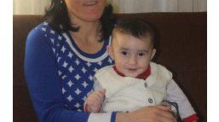 Kocası Cezaevinde Olan Kadının Ortada Kalma Korkusu