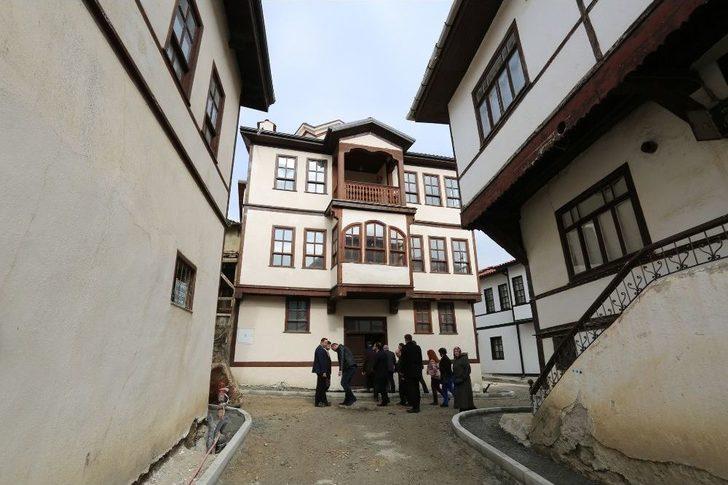 Satso’dan Taraklı Turizmine Destek G4