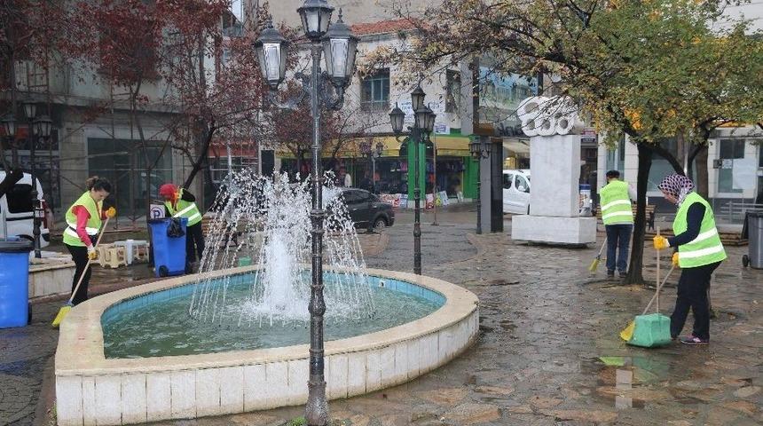 Ordu&rsquo;da İş Arayan Kadın Sayısı Arttı