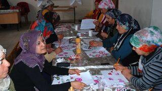 Sodes Kadınların Yüzünü Güldürüyor