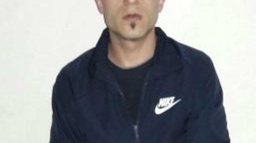 Cezaevi Firarisi Kafede Okey Oynarken Yakalandı