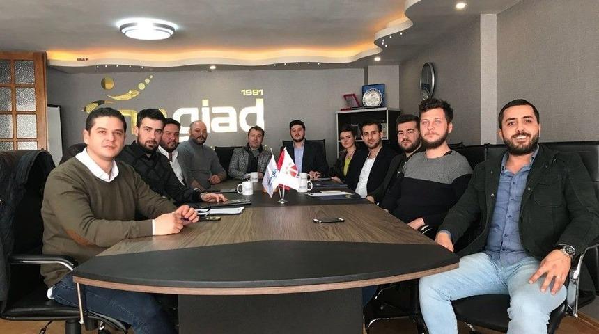 Magiad &Uuml;yelerine Eğitimde İndirim Protokol&uuml;