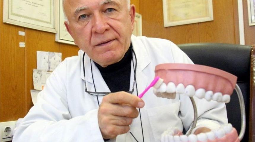 Vatandaşlar Diş Sağlığına Değil G&ouml;r&uuml;n&uuml;me &Ouml;nem Veriyor