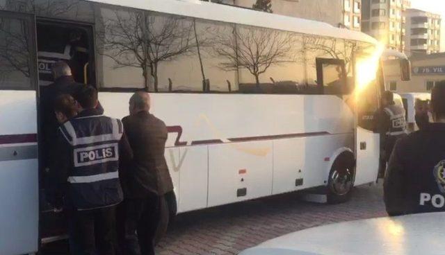 Şanlıurfa Merkezli 6 İlde Dolandırıcılık Çetesine Büyük Darbe: 22 Gözaltı