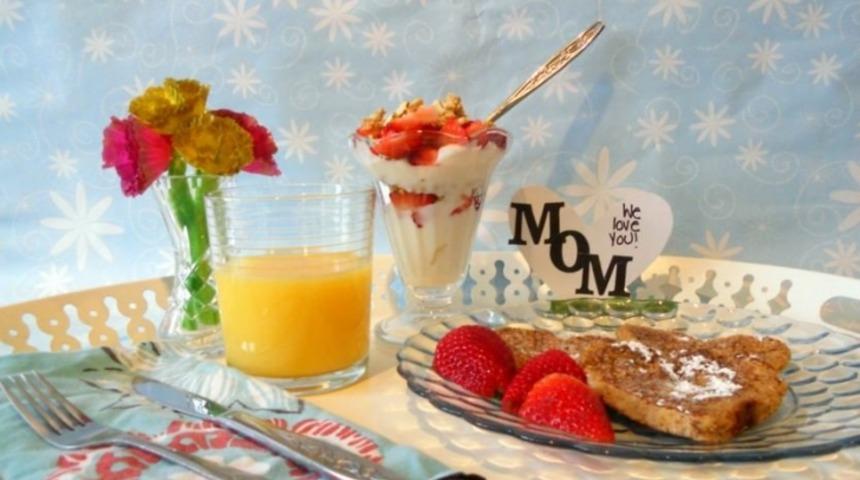 Annenizi Mutlu Edecek En Güzel Hediye!