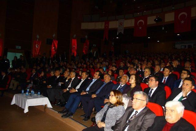 Aydın&rsquo;da En Gururlu T&ouml;ren 1
