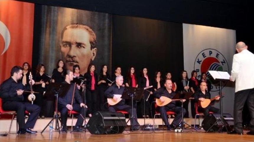Su&ccedil;tan Arinip Koro Kurdular