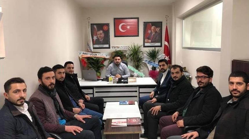 Gen&ccedil; M&uuml;siad&rsquo;dan Siyasilerle İş Birliği Mesajı