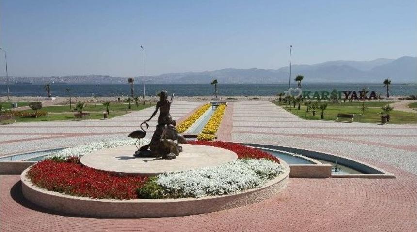 Karşıyaka Artık &rsquo;cep&rsquo;te