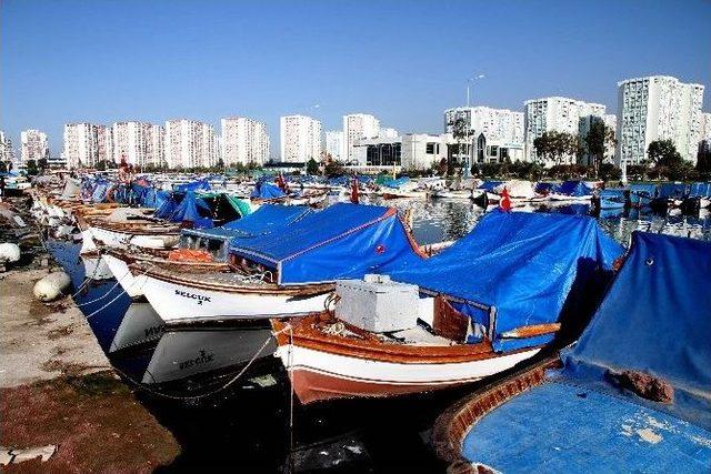 Karşıyaka Artık &rsquo;cep&rsquo;te 1