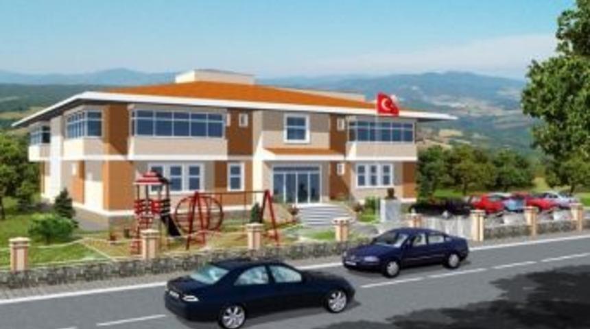 Ulus Anaokulu İhalesi 24 Aralık&rsquo;ta